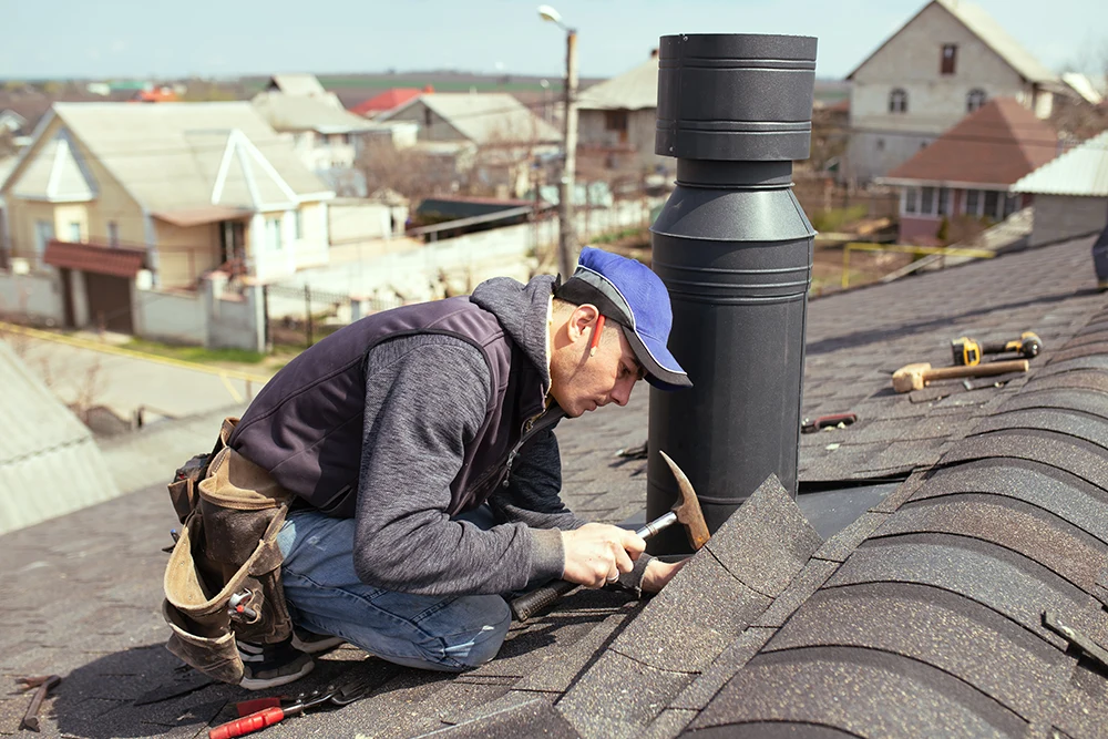 How to find the best roofers in my area - Pure Eco Inc