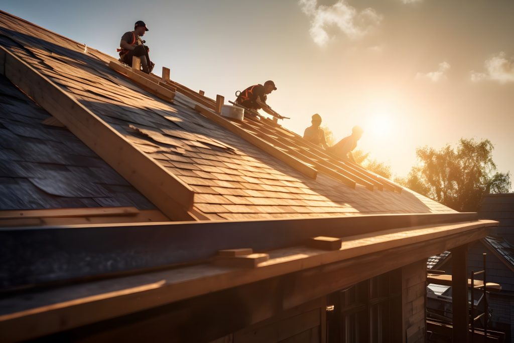 The 7 Most Common Roofing Problems in the Bay Area — And How to Fix Them