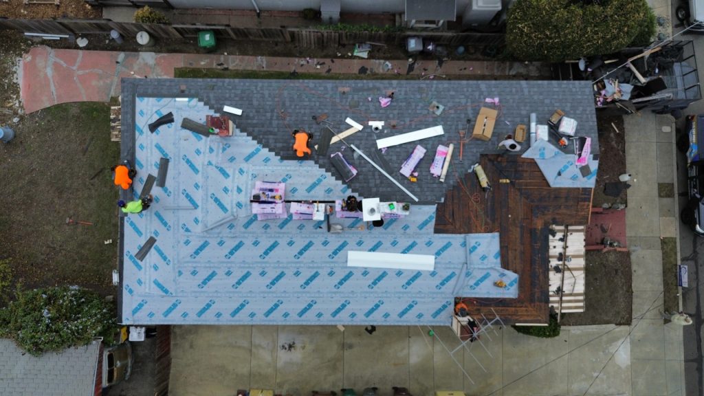 Most Durable Roofing Materials